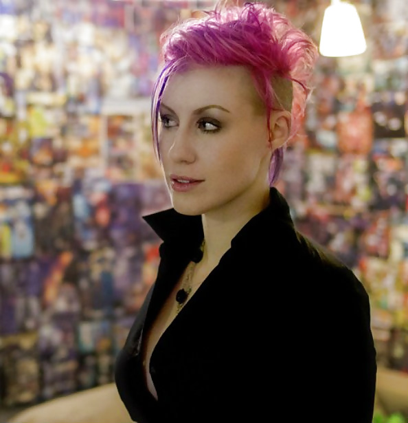 Comicbookgirl19 parte 3
 #34289537