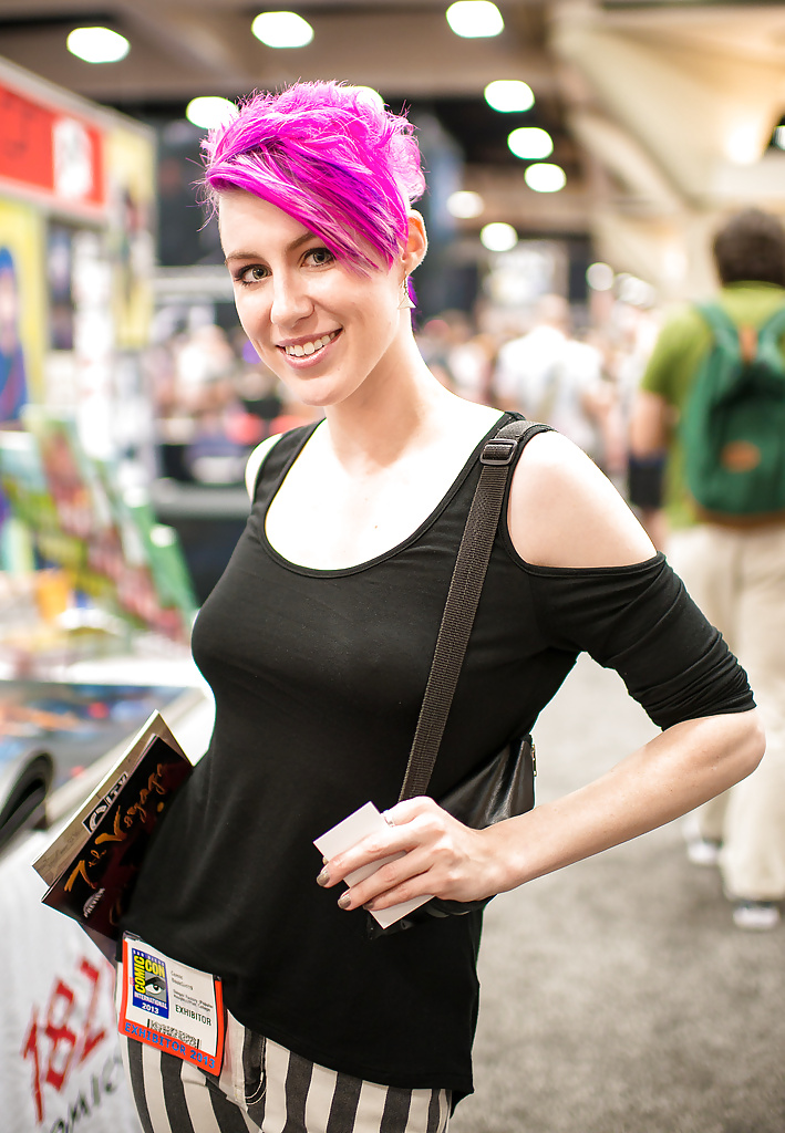 Comicbookgirl19 parte 3
 #34289543