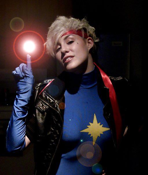 Comicbookgirl19 parte 3
 #34289549