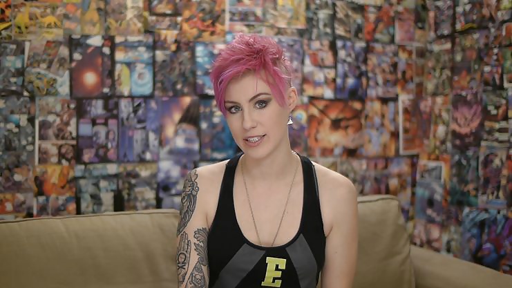 Comicbookgirl19 parte 3
 #34289557