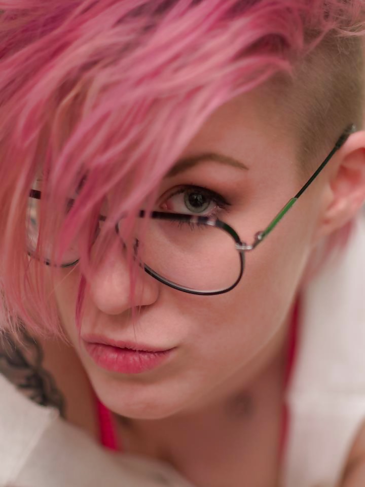 Comicbookgirl19 parte 3
 #34289560