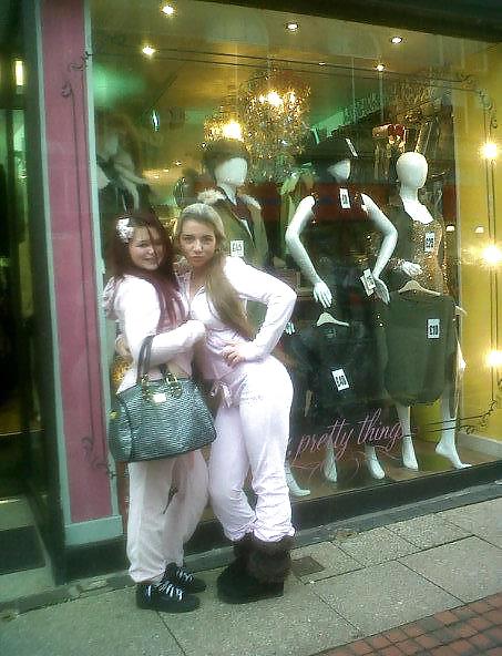 Jugendliche Teil 5 #24182361