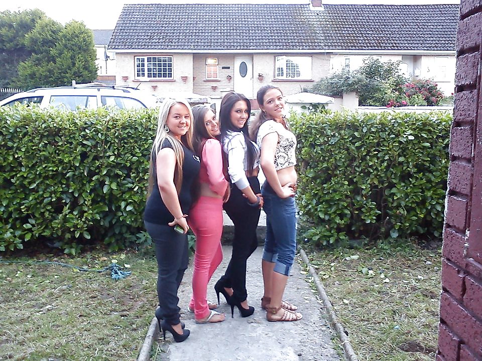 Jugendliche Teil 5 #24182369