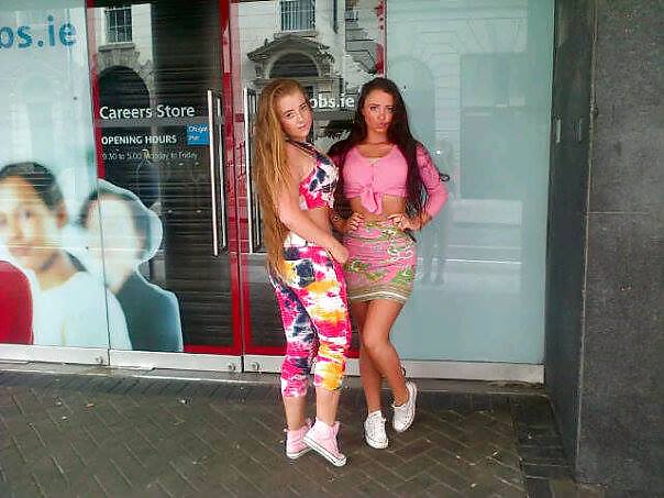 Jugendliche Teil 5 #24182380