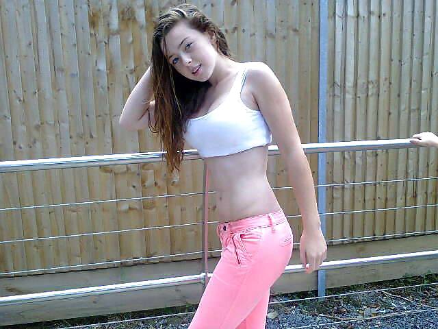 Jugendliche Teil 5 #24182448