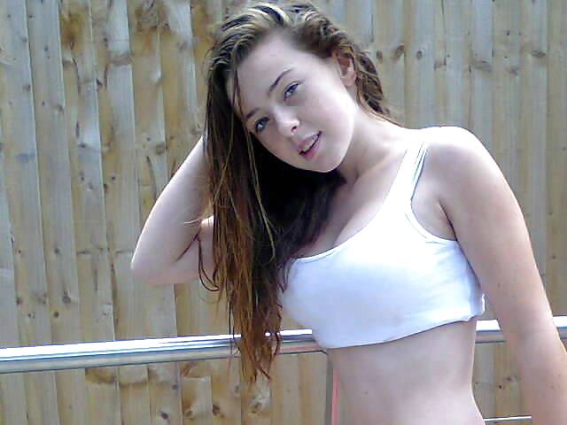 Jugendliche Teil 5 #24182455