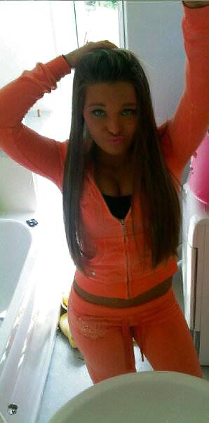 Jugendliche Teil 5 #24182481