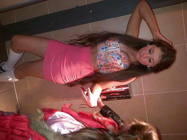 Jugendliche Teil 5 #24182492