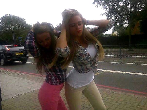 Jóvenes parte 5
 #24182507