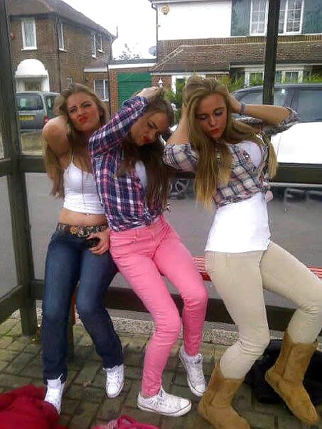 Jóvenes parte 5
 #24182510