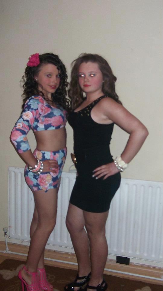 Jugendliche Teil 5 #24182546