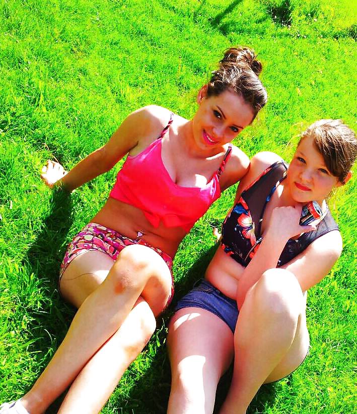 Jugendliche Teil 5 #24182559