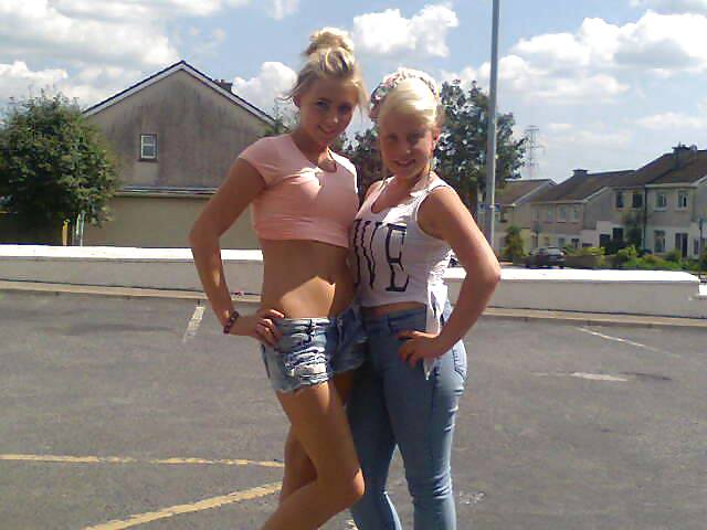 Jugendliche Teil 5 #24182572