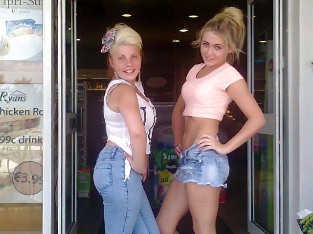 Jugendliche Teil 5 #24182578