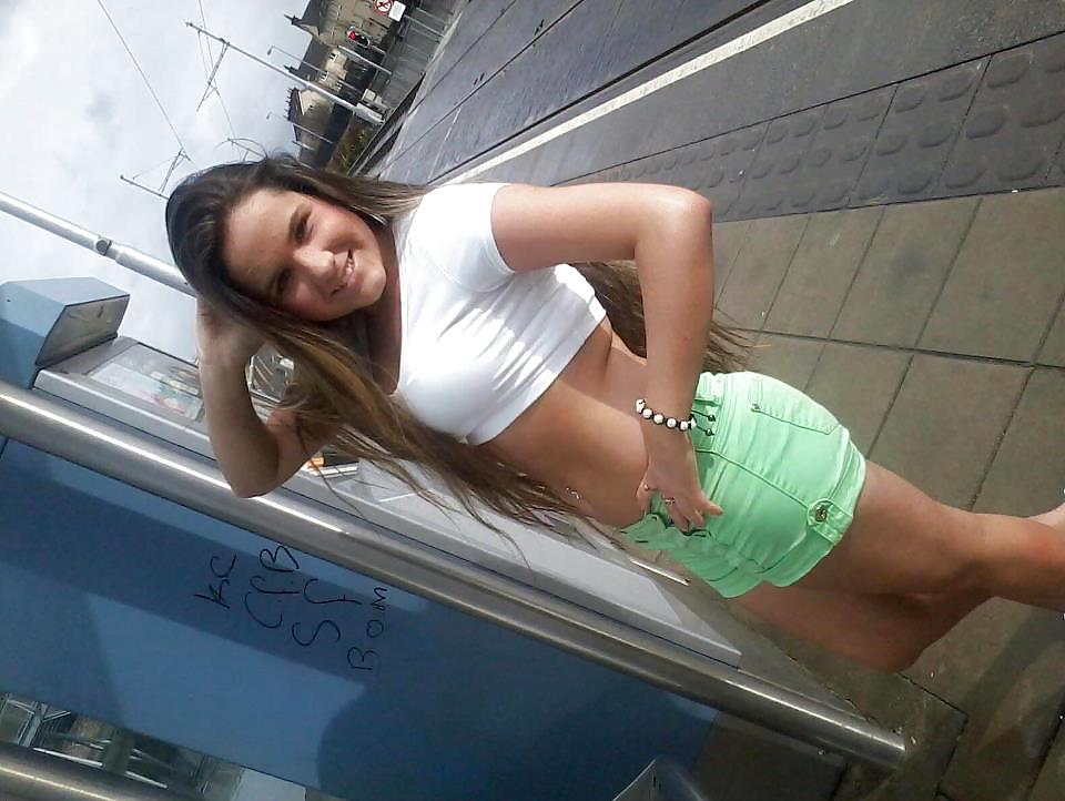 Jugendliche Teil 5 #24182582