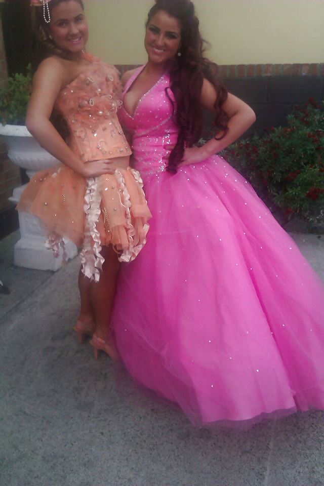 Jóvenes parte 5
 #24182586