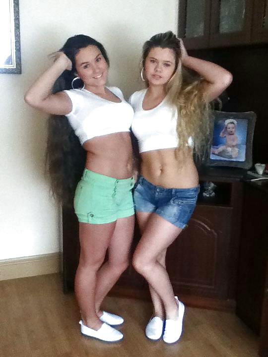 Jugendliche Teil 5 #24182591