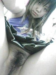 Foto private di giovani ragazze asiatiche nude 6
 #38557071