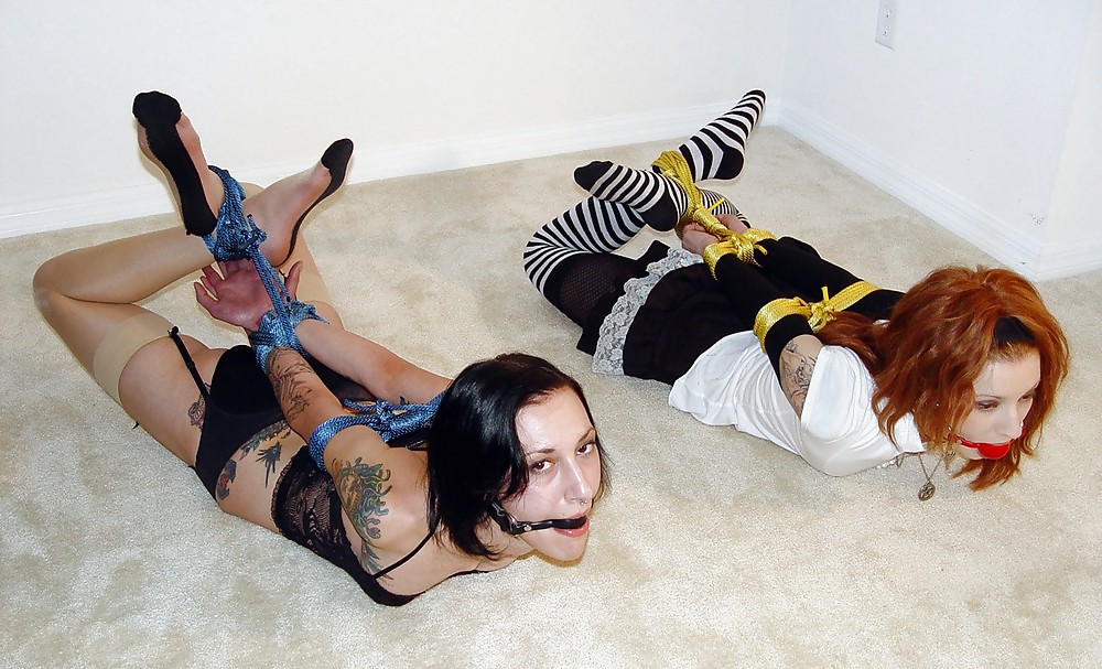 Ich Liebe Hogtied #25090705