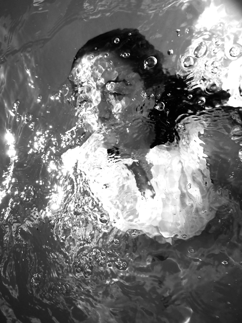 Die Kleine Meerjungfrau Unter Dem Wasser 5 #30191510