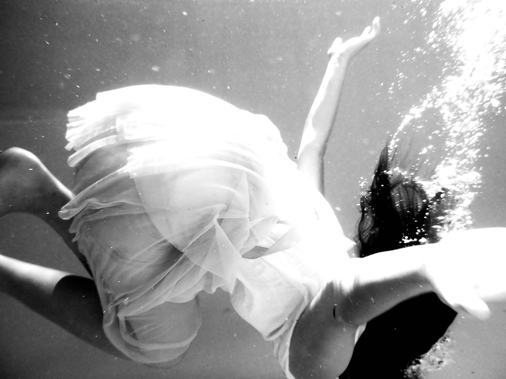 Die Kleine Meerjungfrau Unter Dem Wasser 5 #30191522