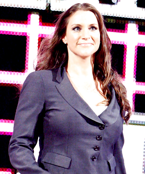 Stephanie McMahon #31542152