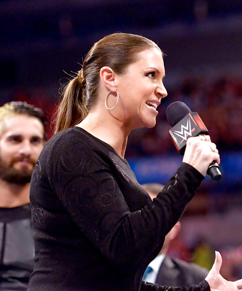 Stephanie McMahon #31542154