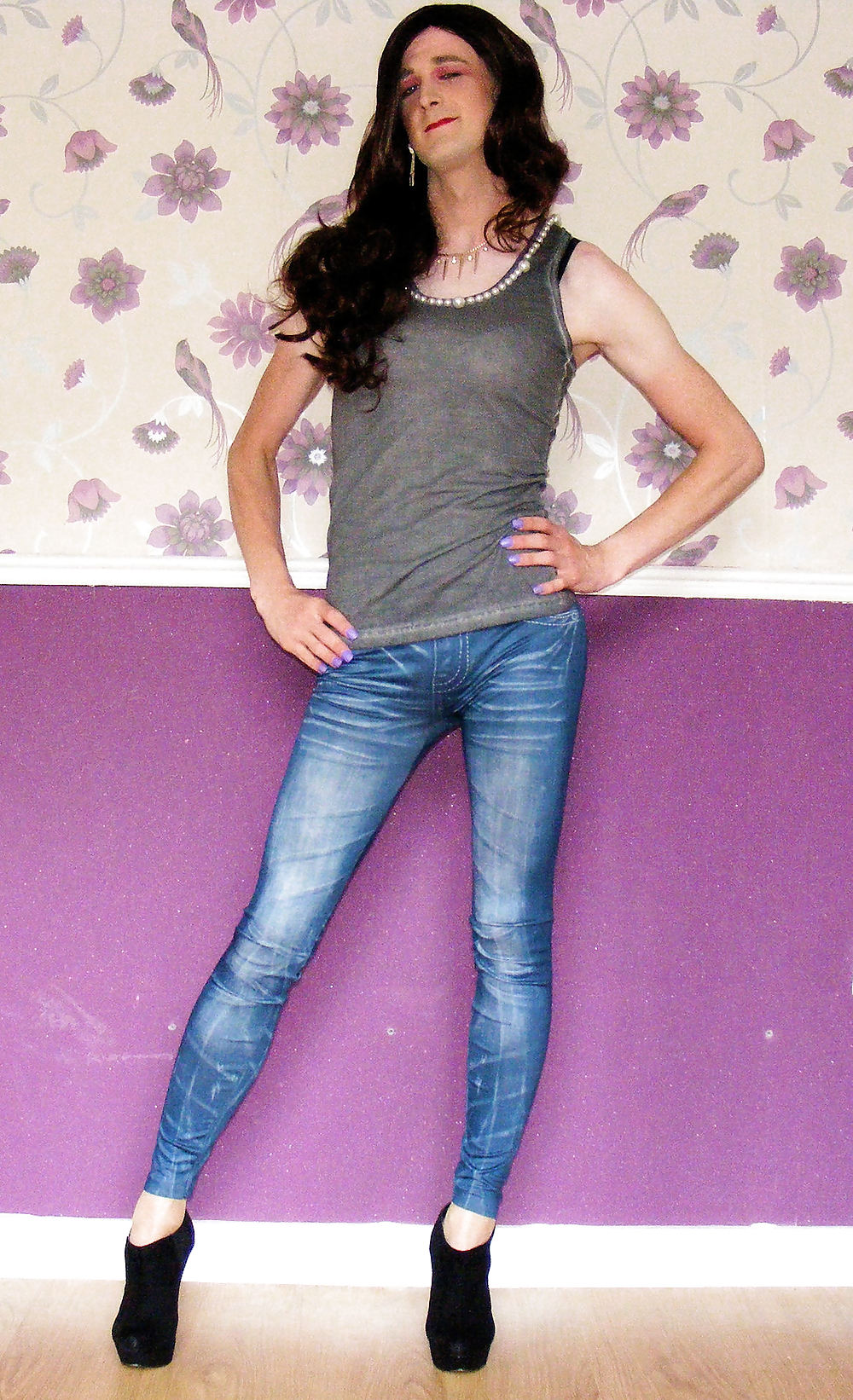 Vestido para impresionar
 #24287414