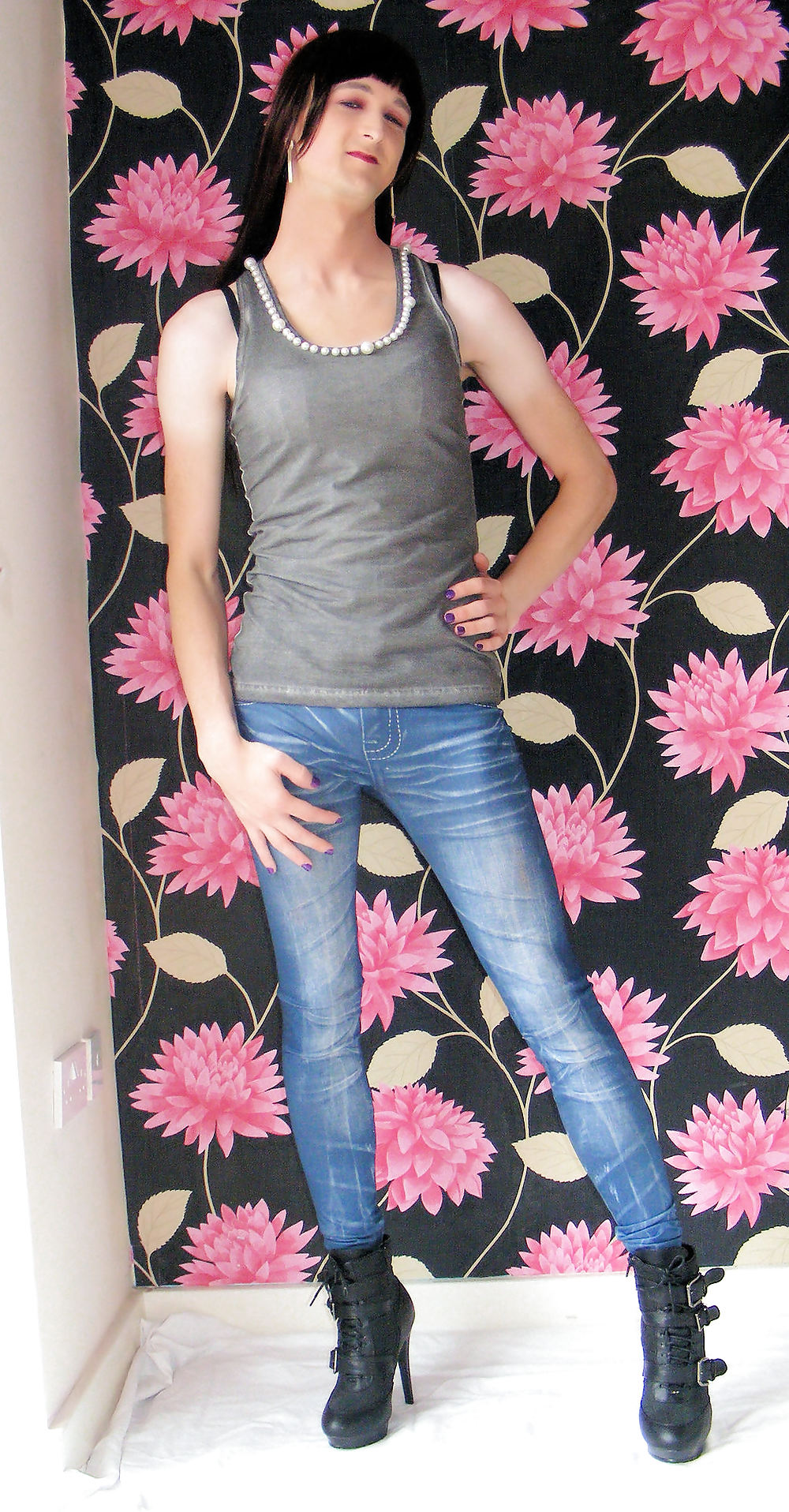 Vestido para impresionar
 #24287436