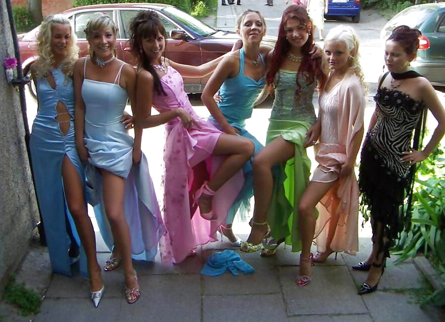 Amateur Brides part 8 #28623704