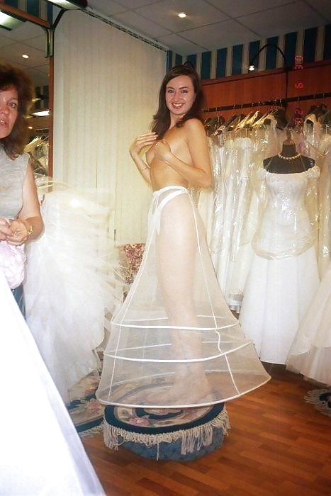 Amateur Brides part 8 #28623728