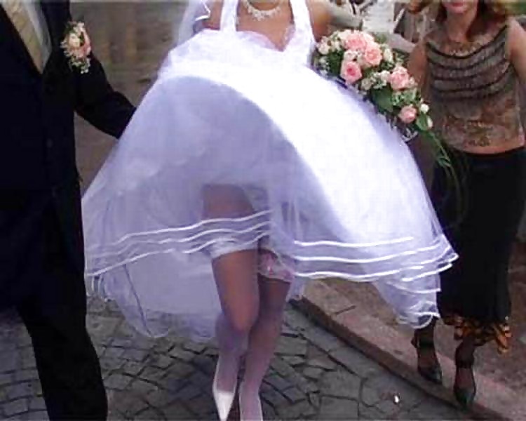 Amateur Brides part 8 #28623796