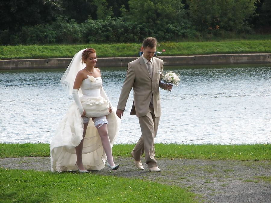 Amateur Brides part 8 #28623801