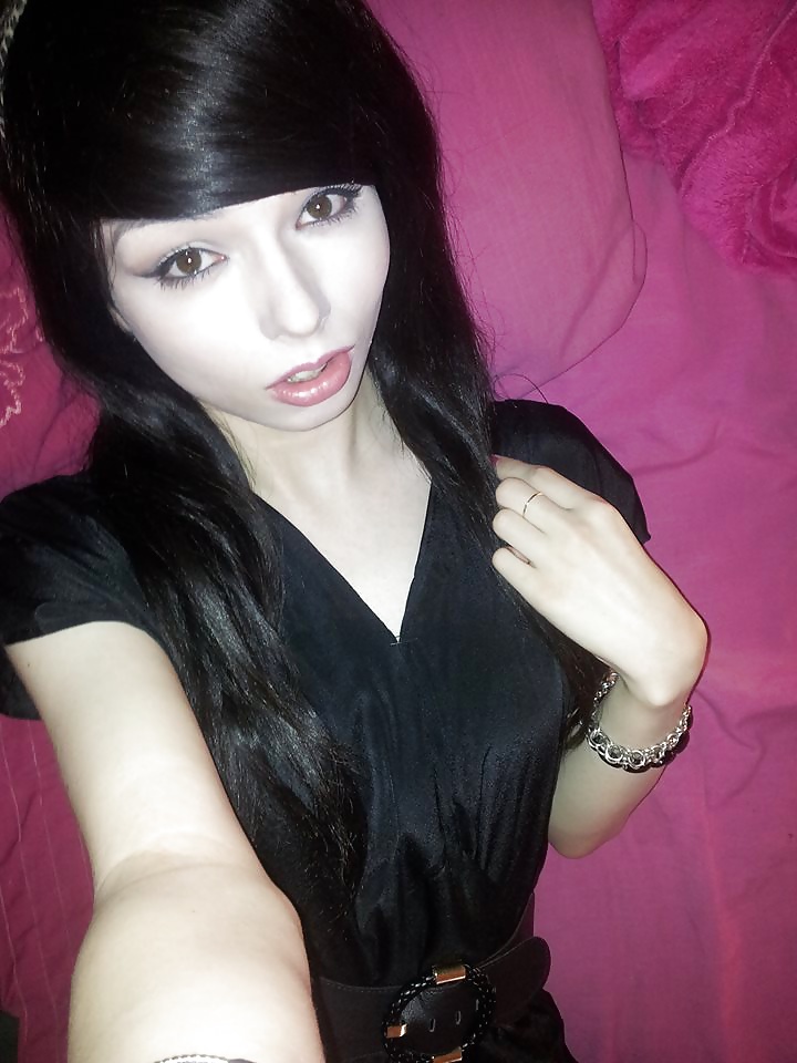 Teen, crossdresser, cd, femboy 3 #34093414