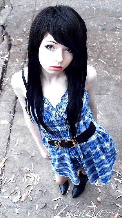 jeune, Crossdresser, Cd, Femboy 3 #34093429