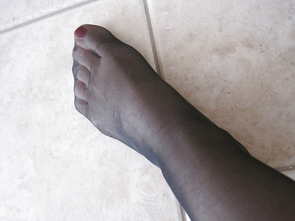 Nylons #37665567