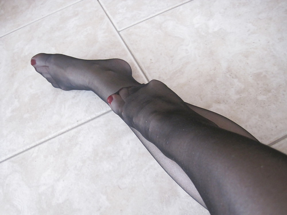 Nylons #37665569