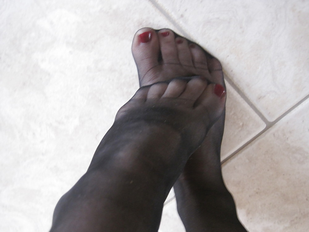 Nylons #37665576