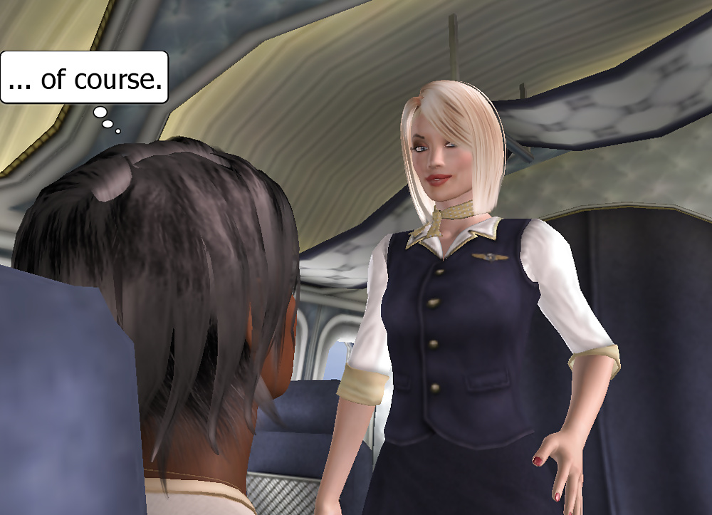 DAALS COMICS CHAPTER I   Introduction  #30862661