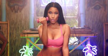 Nicki Minaj
