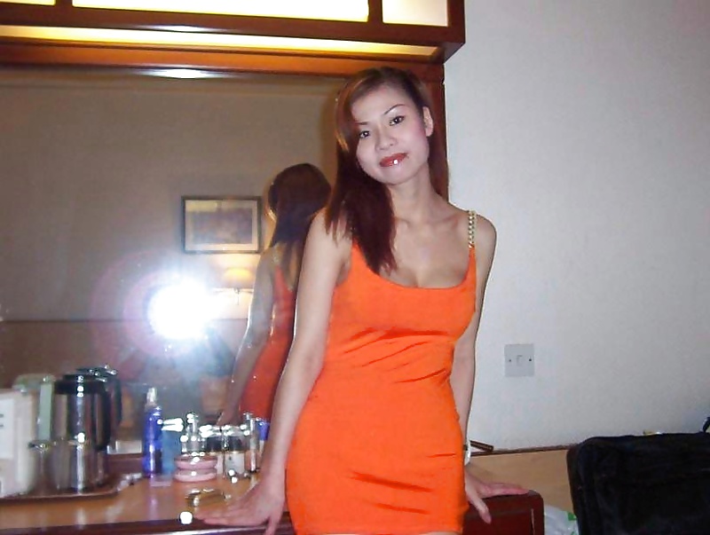 Chinese Slut 2 #33541828