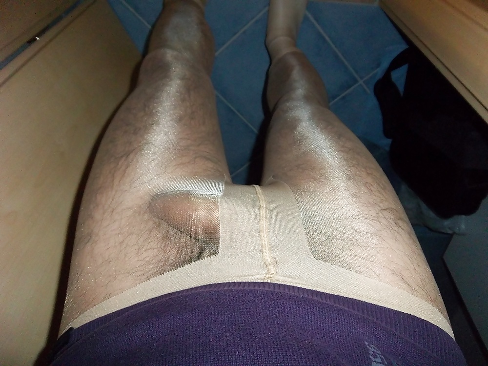 Moi en collant io in collant #26569797