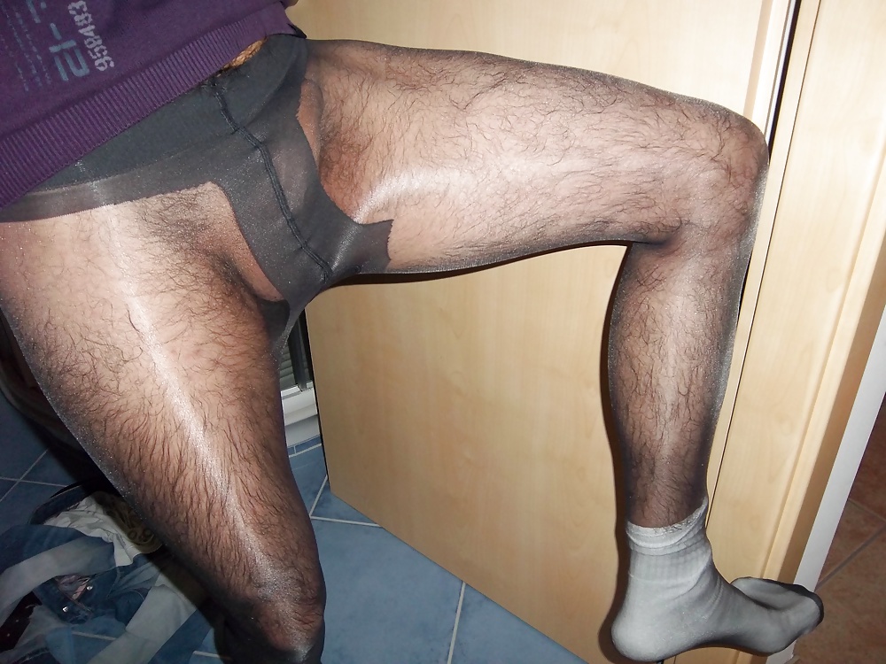 Moi en collant io in collant #26569825