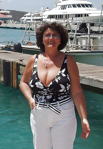 Oma Reift Sexy Erotisch Bekleidete (meistens) #35090963