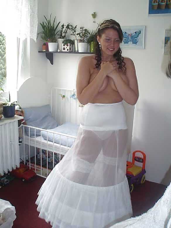 Hier Kommt Die Braut #36481197