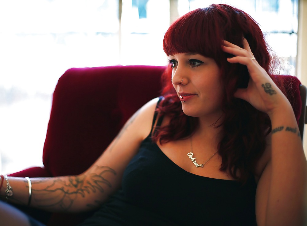 OhRed - Red #23757144