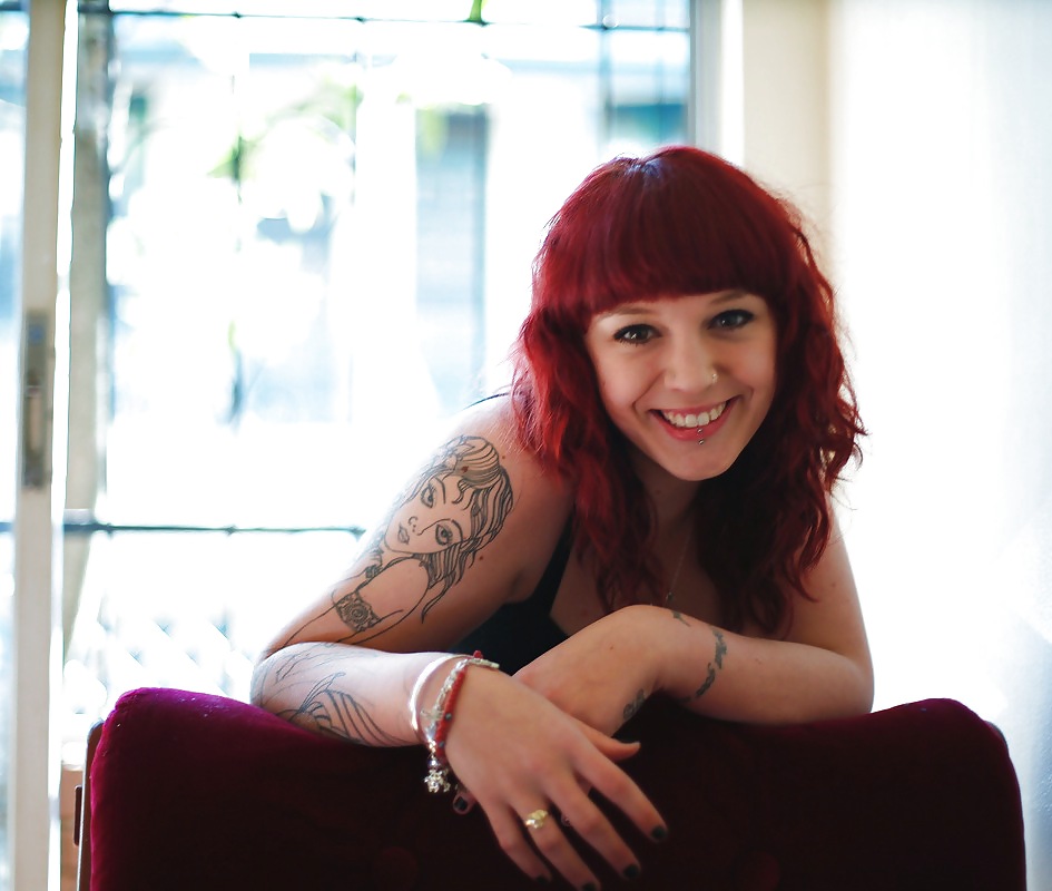 OhRed - Red #23757170