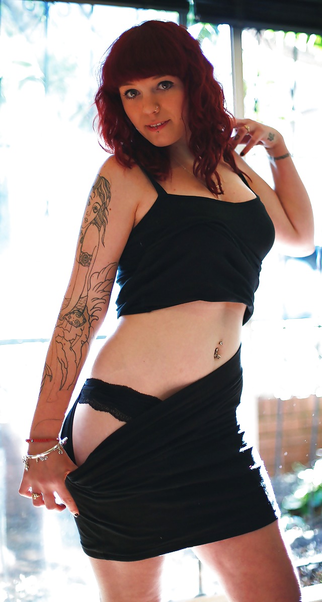 OhRed - Red #23757185