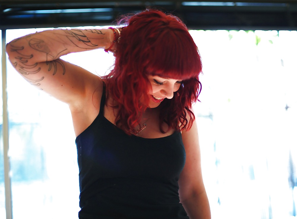 OhRed - Red #23757199