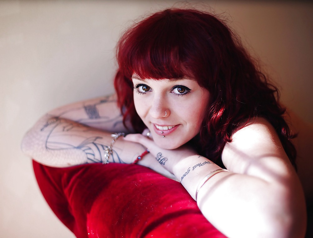 OhRed - Red #23757379